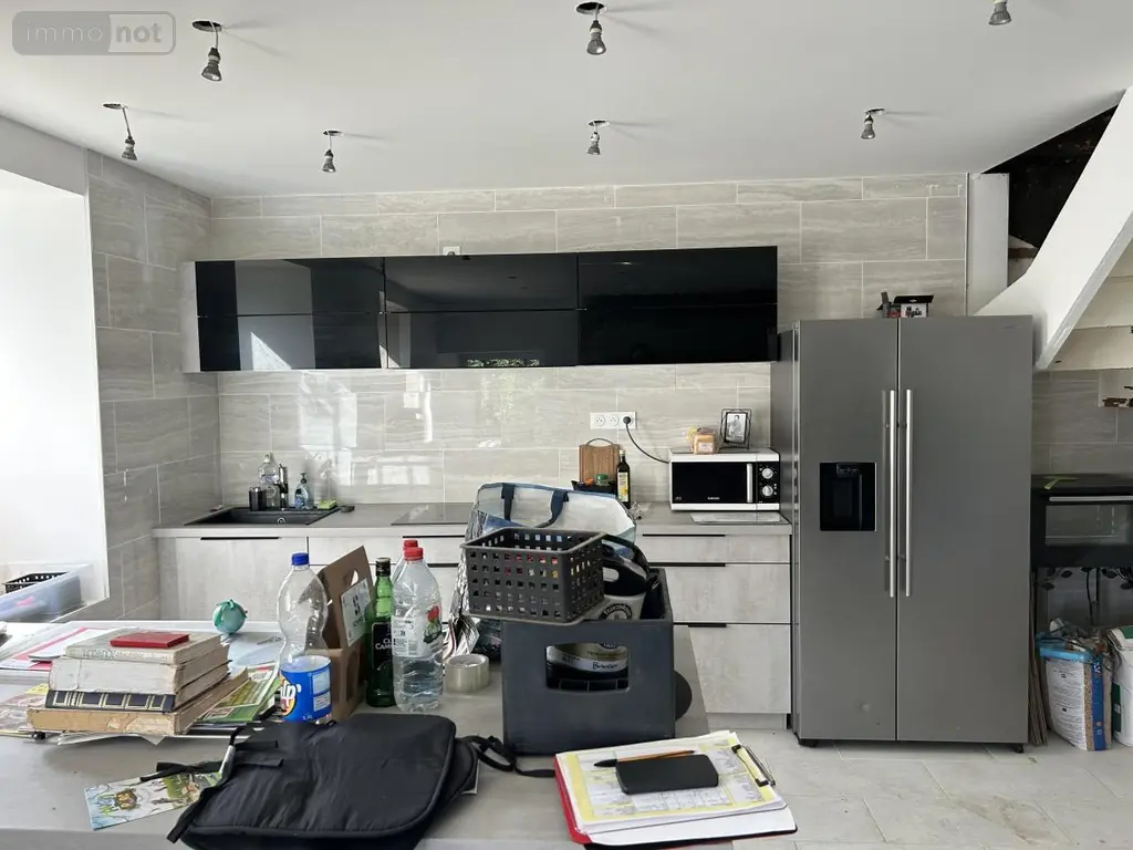 Maison a vendre Moustéru 22200 Côtes-d'Armor 22 71 m2 3 pièces 85760 euros 22064-1162 003