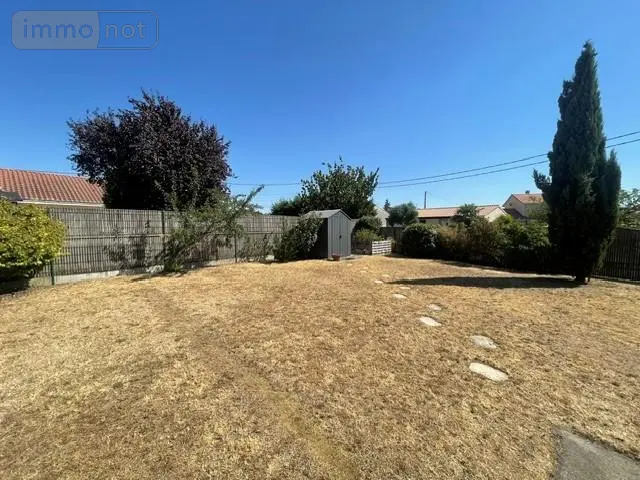Maison a vendre La Chevrolière 44118 Loire-Atlantique 44 140 m2 315520 euros 44039-1808 009