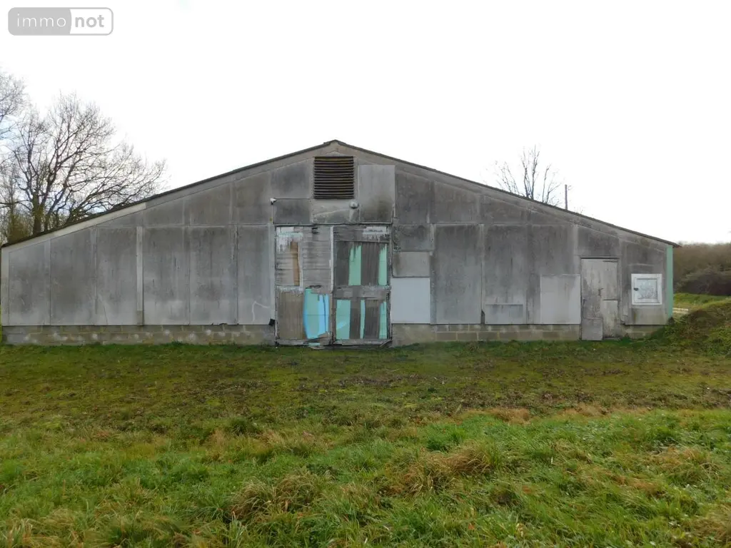 Divers a vendre Notre-Dame-du-Pé 72300 Sarthe 72 760 m2 21200 euros 49096-1402 003