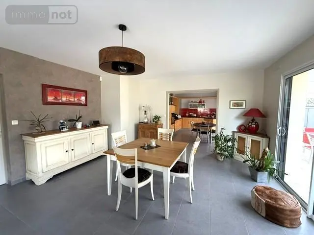 Maison a vendre Angers 49100 Maine-et-Loire 49 194 m2 7 pièces 696920 euros 49012-2122 003