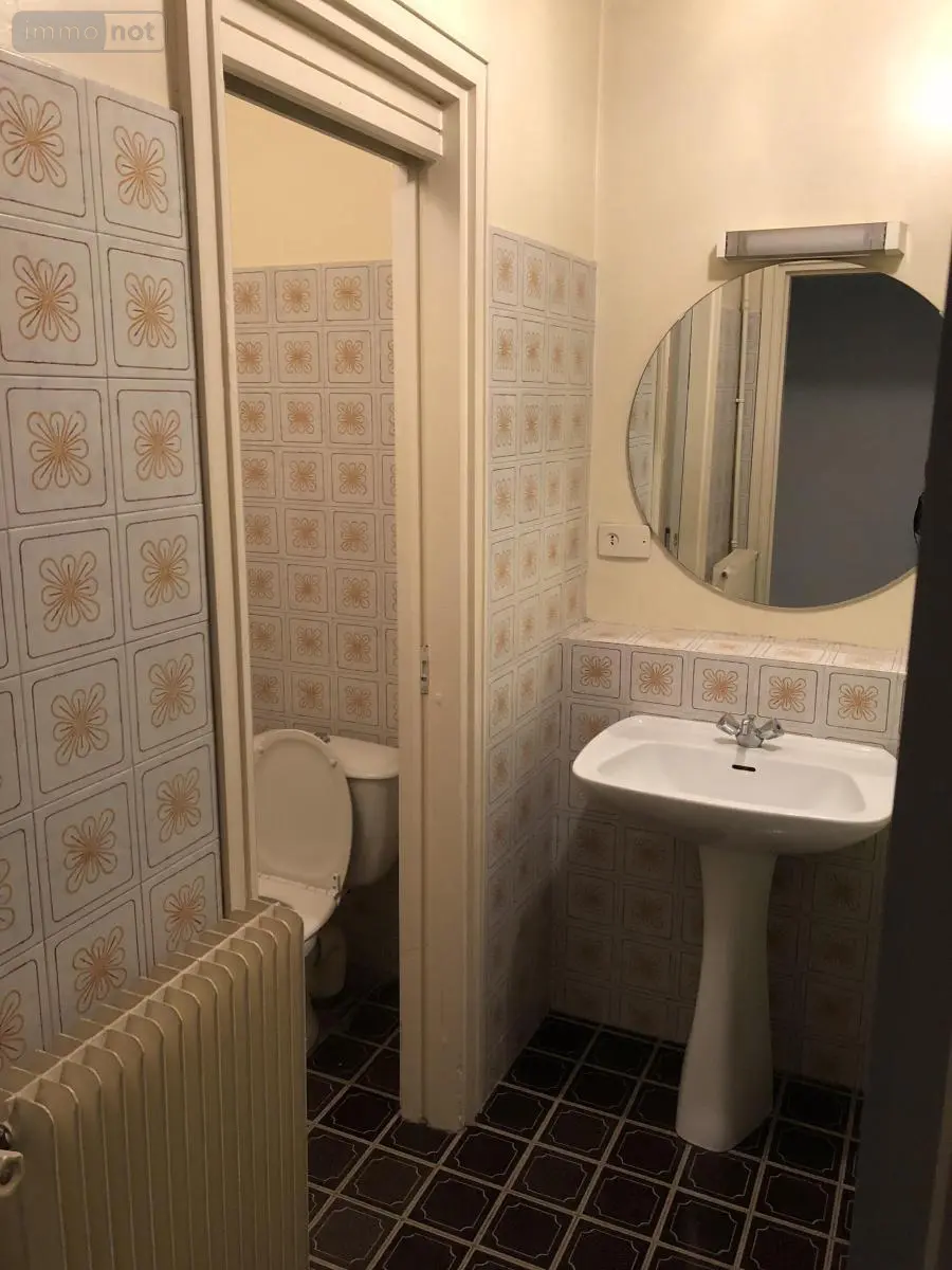 Location appartement Amiens 80000 Somme 80 25 m2 1 pièce 445 euros 80004-L276 006