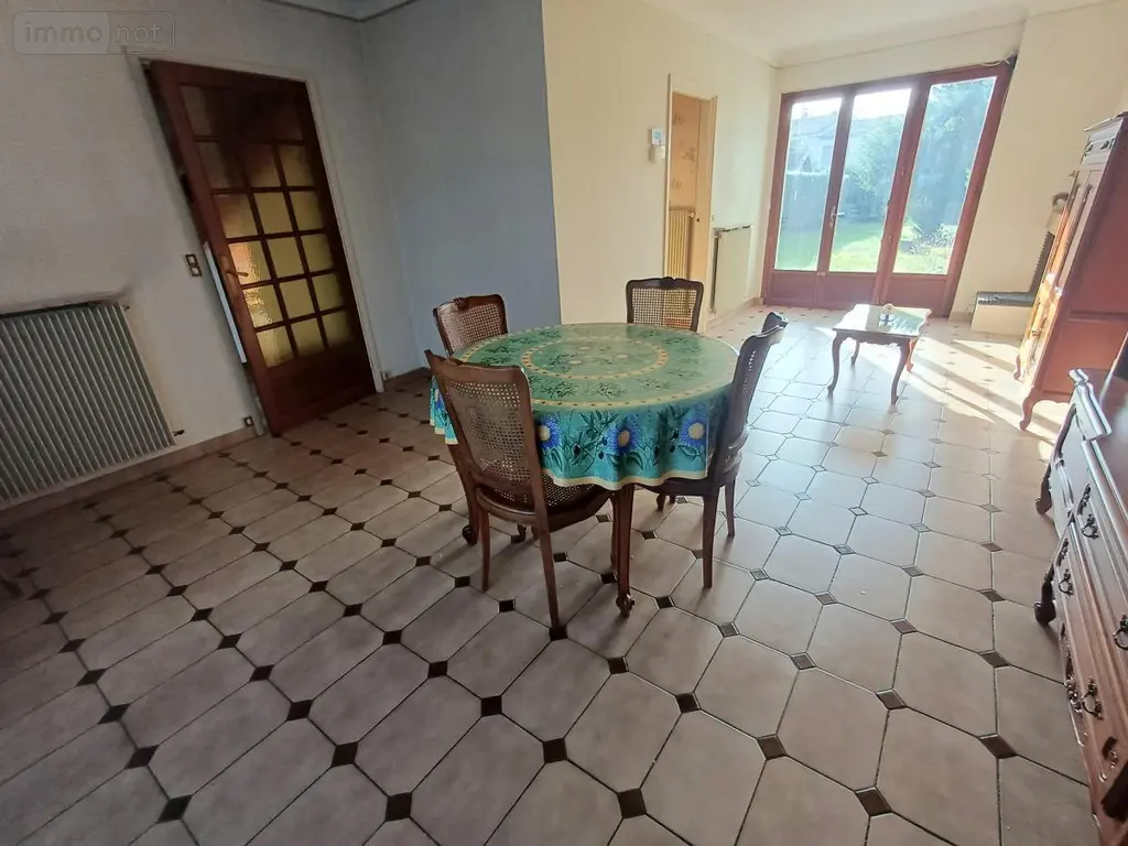 Maison a vendre Amiens 80090 Somme 80 84 m2 4 pièces 176630 euros 80011-5542 001