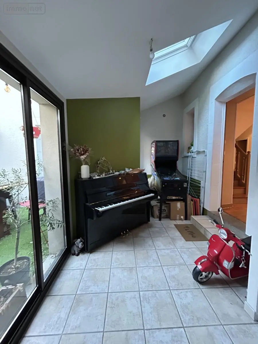 Maison a vendre Laval 53000 Mayenne 53 126 m2 5 pièces 285000 euros 53006-1352 003