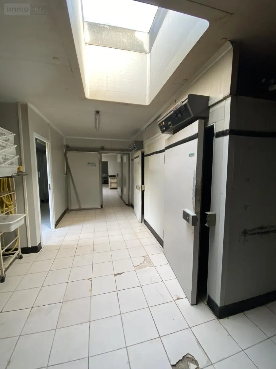 Maison a vendre La Chèze 22210 Côtes-d'Armor 22 96 m2 5 pièces 141210 euros 22110-2278 016