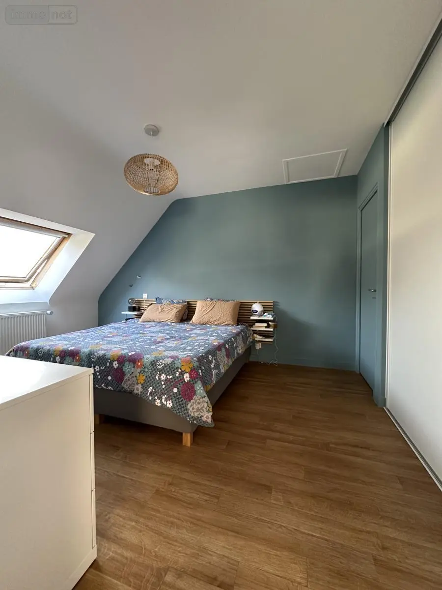 Maison a vendre Ploemeur 56270 Morbihan 56 116 m2 5 pièces 543640 euros 56029-1413 005