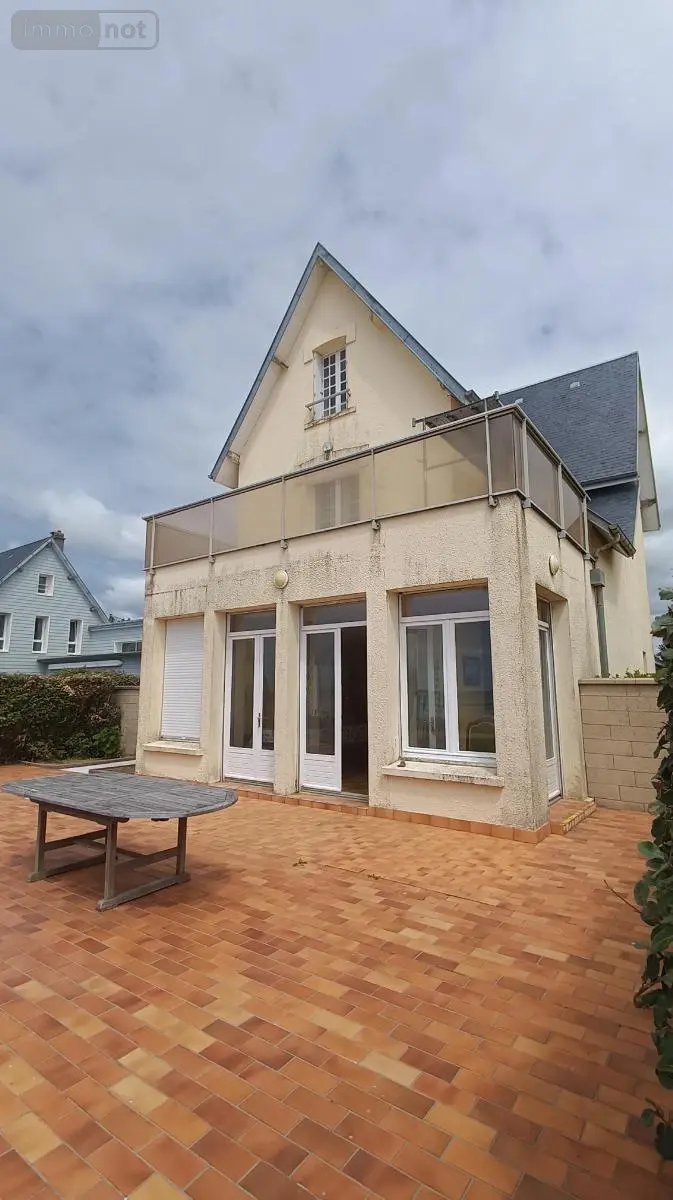 Maison a vendre Jullouville 50610 Manche 50 146 m2 7 pièces 1150000 euros 50004-18 016