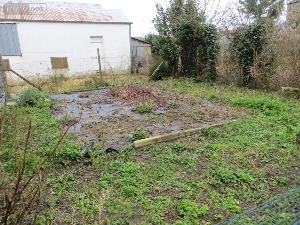 Maison a vendre Landelles-et-Coupigny 14380 Calvados 14 115 m2 3 pièces 58850 euros 14076-5594 024