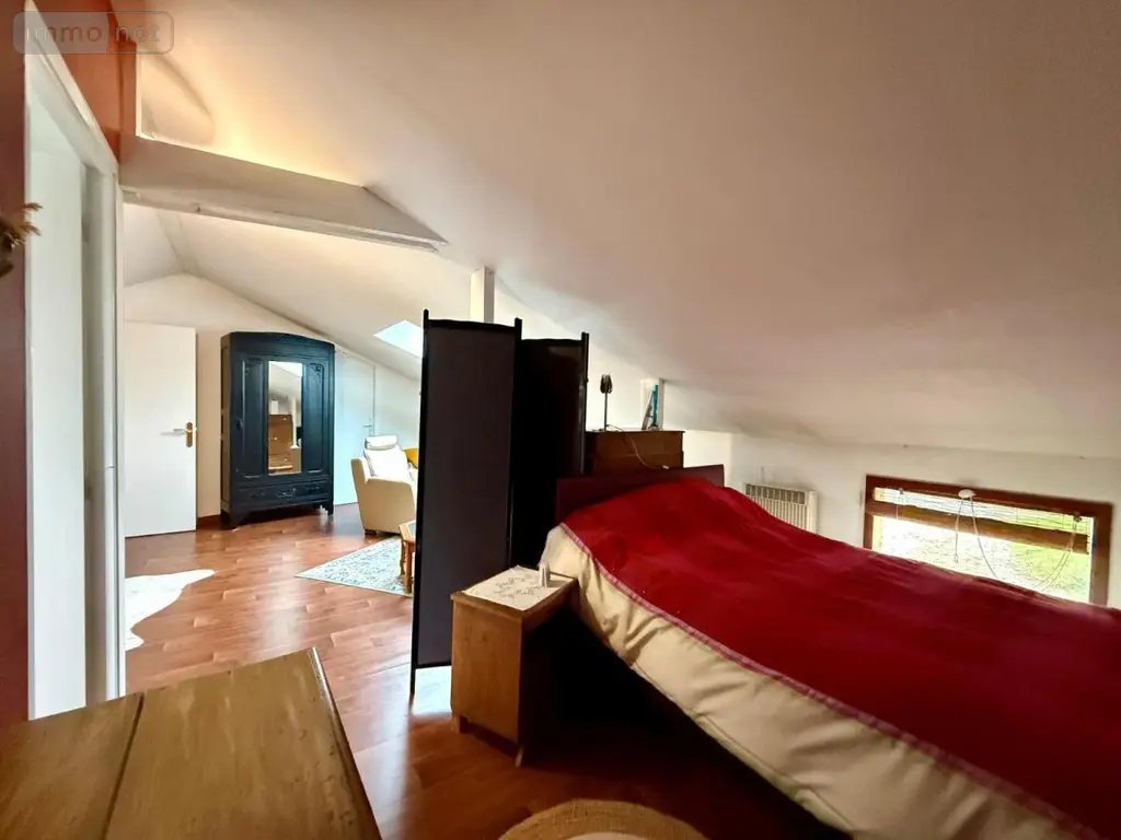 Maison a vendre Pleugueneuc 35720 Ille-et-Vilaine 35 162 m2 11 pièces 429000 euros 35130-3872 012