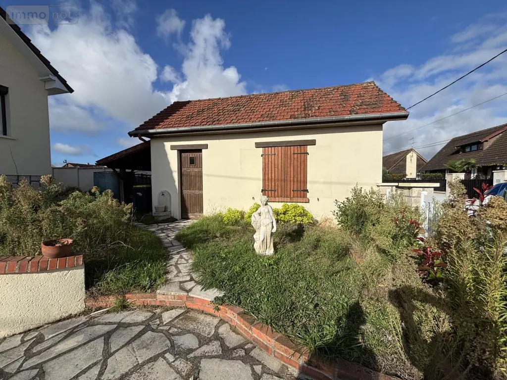 Maison a vendre Les Damps 27340 Eure 27 127 m2 5 pièces 259000 euros 27063-1496 012