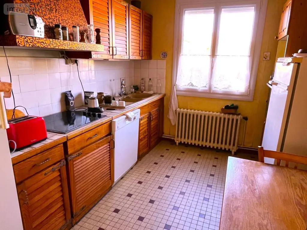 Maison a vendre Montbizot 72380 Sarthe 72 102 m2 4 pièces 120940 euros 72126-3230 005