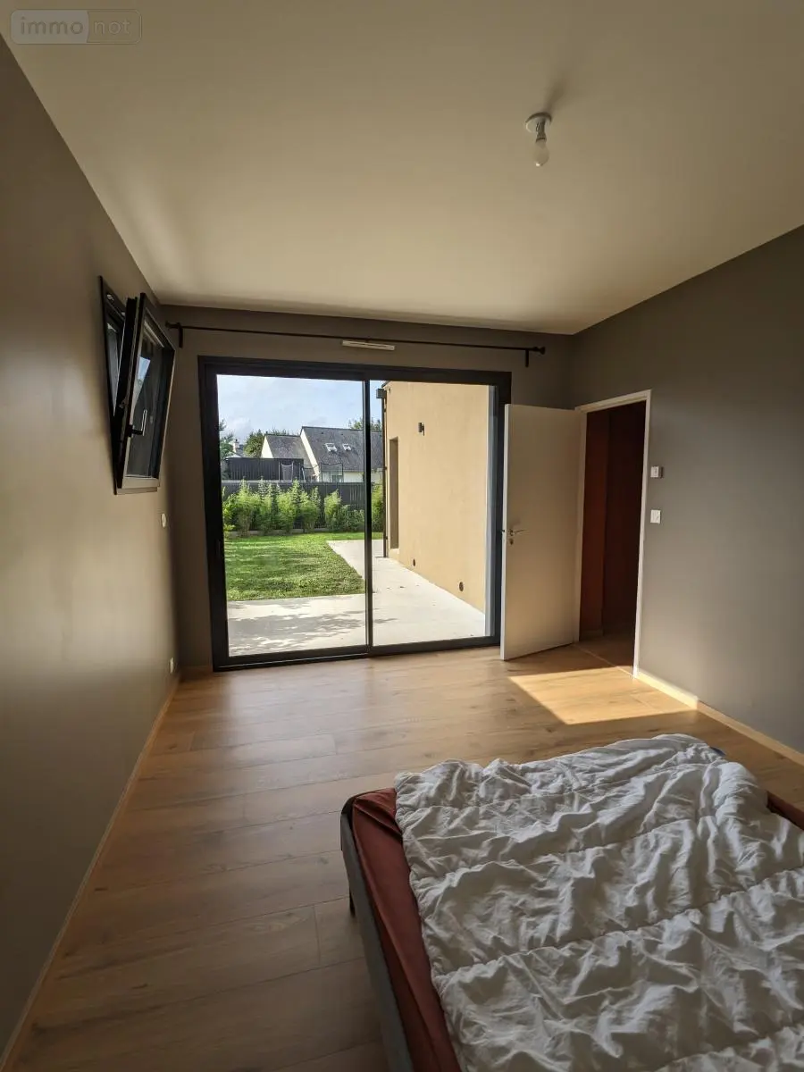 Maison a vendre Carantec 29660 Finistère 29 238 m2 9 pièces 718600 euros 29085-729 006