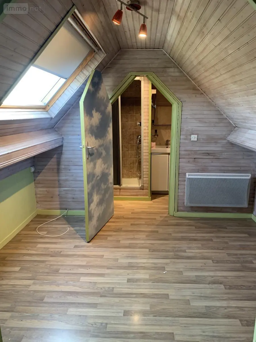 Maison a vendre Zoteux 62650 Pas-de-Calais 62 152 m2 6 pièces 262000 euros 62056-1179 044