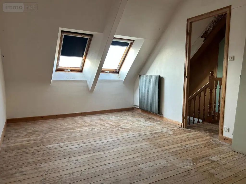 Maison a vendre Bégard 22140 Côtes-d'Armor 22 99 m2 5 pièces 98624 euros 22064-1368 017