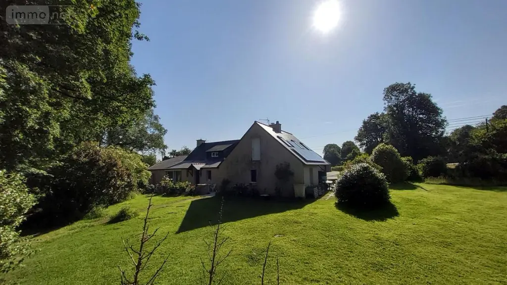 Maison a vendre Saint-Hernin 29270 Finistère 29 207 m2 10 pièces 249900 euros 29066-3803 012
