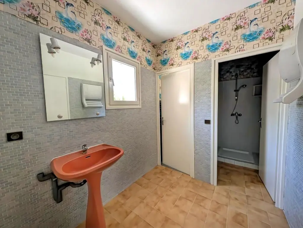 Maison a vendre Allex 26400 Drôme 26 116 m2 4 pièces 255000 euros 26072-783 010