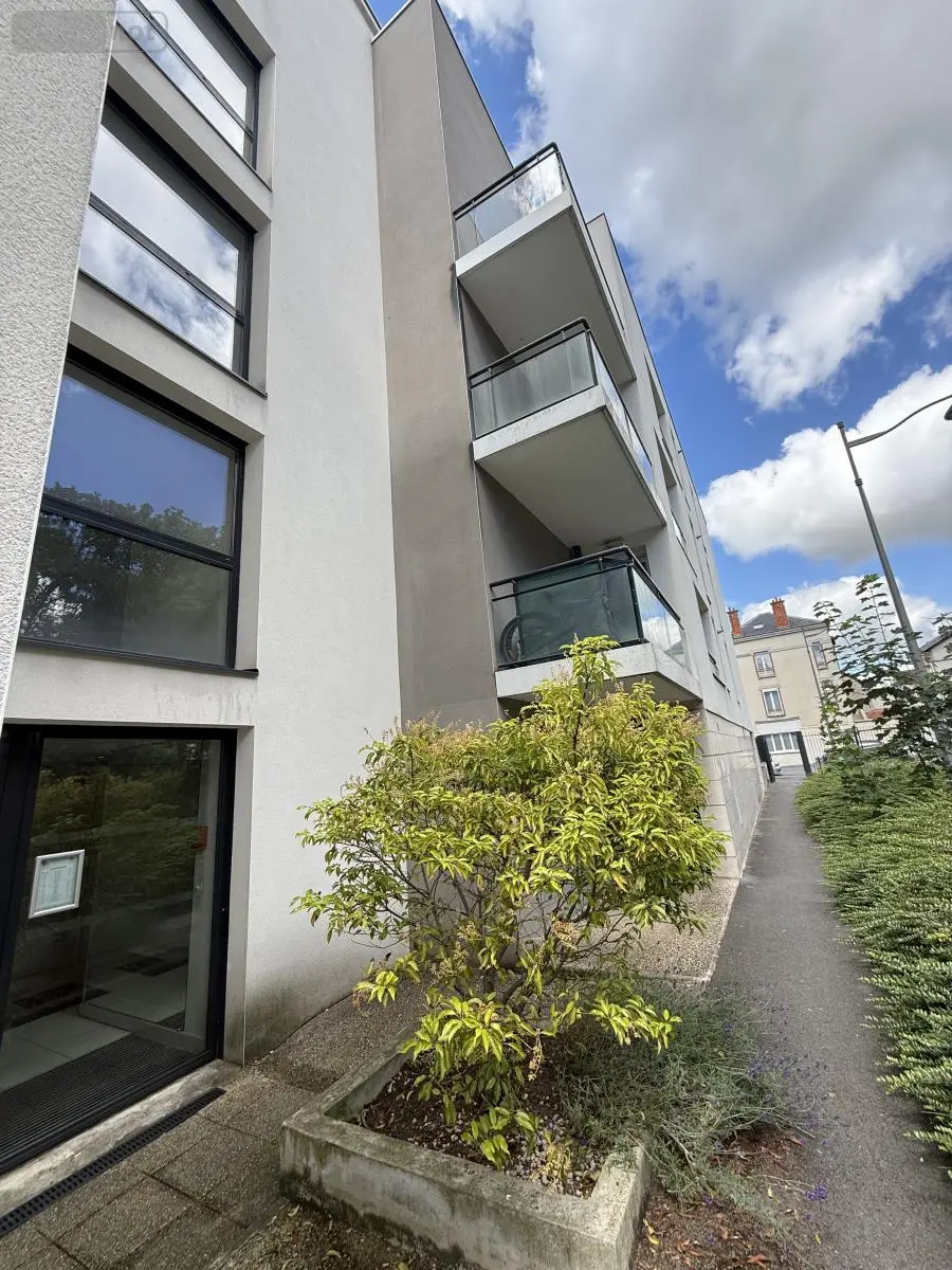 Appartement a vendre Reims 51100 Marne 51 42 m2 2 pièces 145000 euros 51066-2087 022
