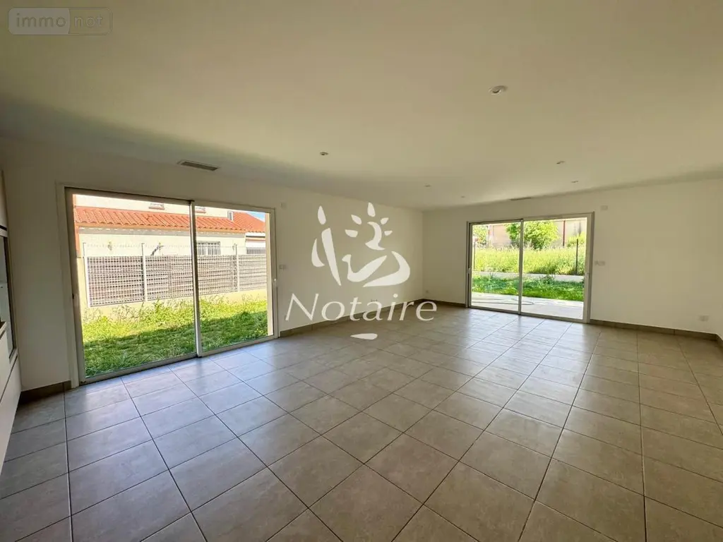 Maison a vendre Saint-Cyprien 66750 Pyrénées-Orientales 66 103 m2 4 pièces 449900 euros 66060-18 002