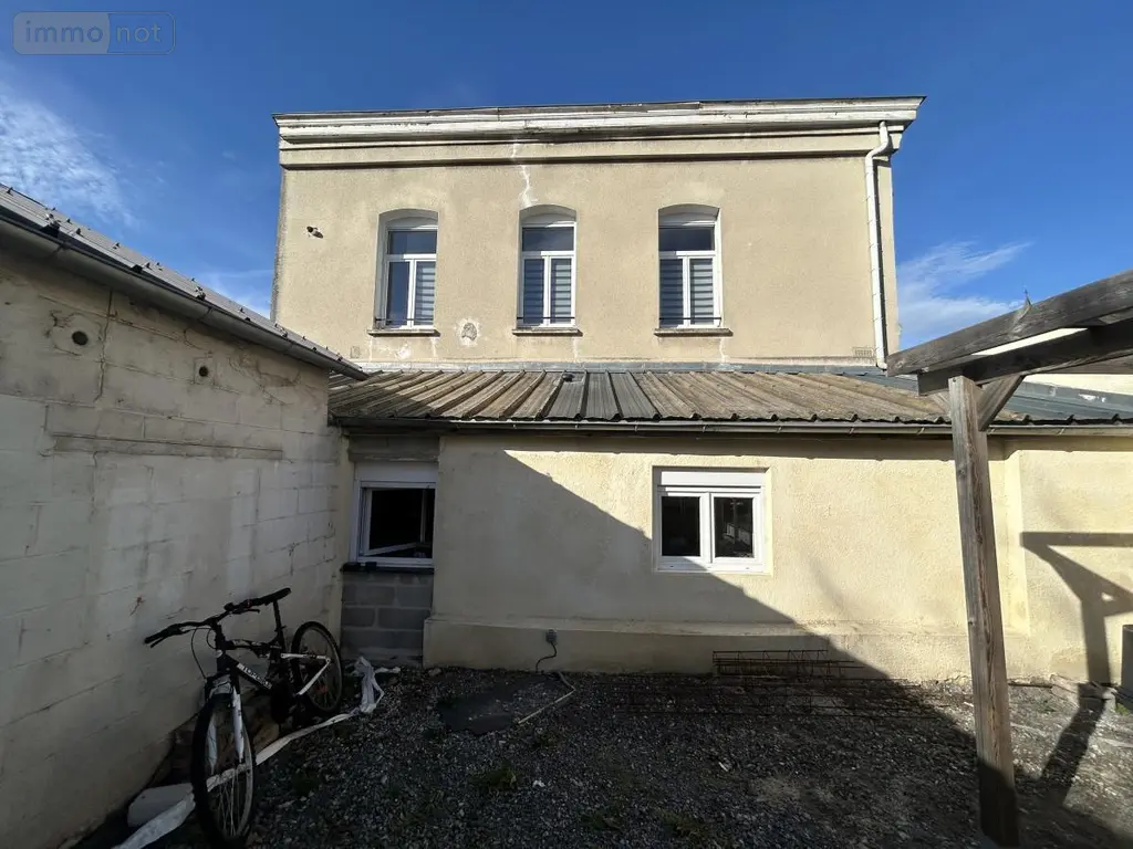 Immeuble de rapport a vendre Cambrai 59400 Nord 59 213 m2 408720 euros 59083-2578 002