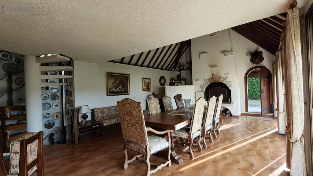 Maison a vendre Gravigny 27930 Eure 27 150 m2 5 pièces 399000 euros 27003-87 012