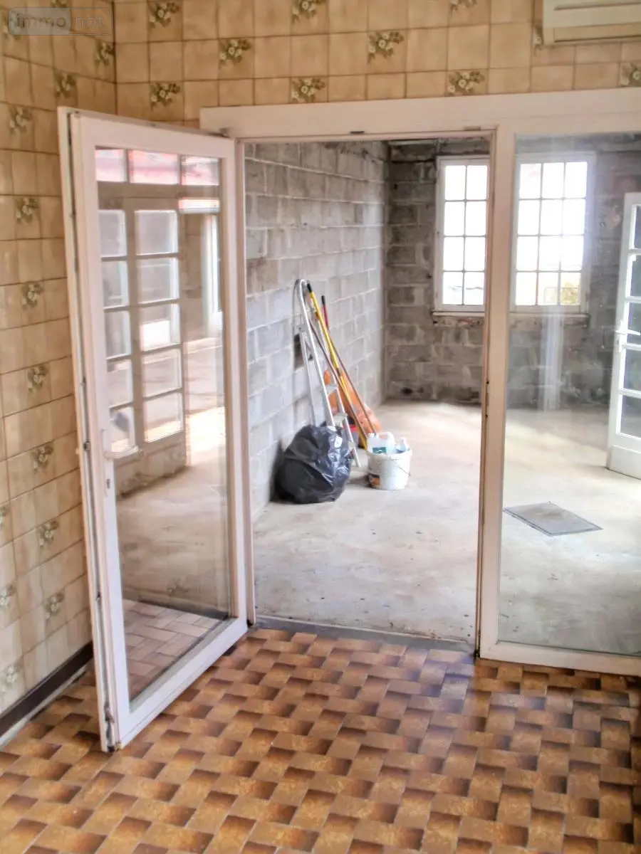 Maison a vendre Bauvin 59221 Nord 59 101 m2 9 pièces 227970 euros 62032-1946 011