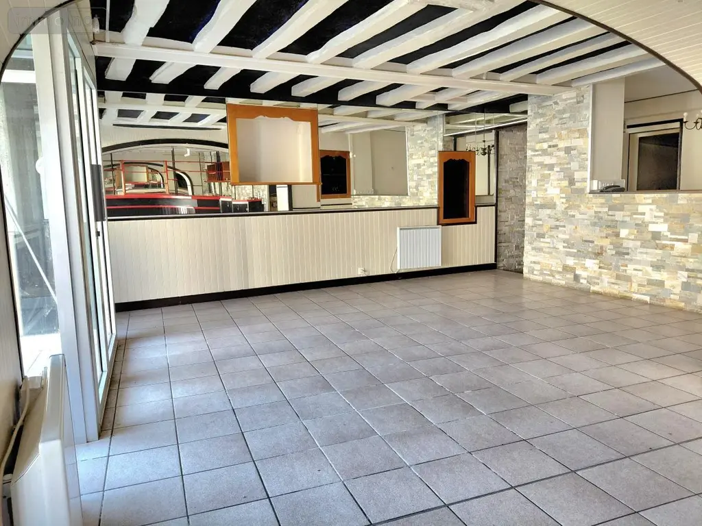 Immeuble de rapport a vendre Bellême 61130 Orne 61 399 m2 117150 euros 61068-40 022