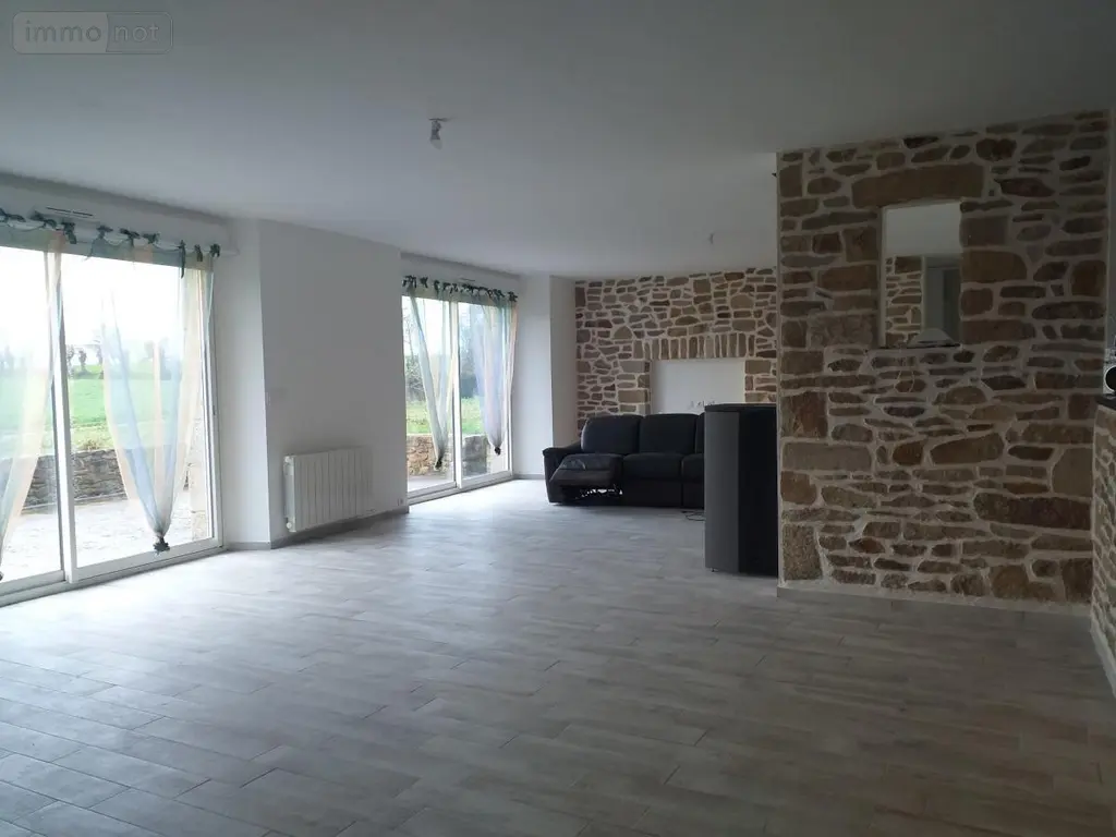 Maison a vendre Grand-Champ 56390 Morbihan 56 160 m2 6 pièces 464872 euros 56005-768 003