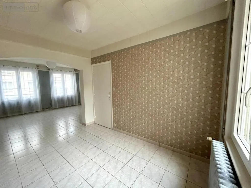 Maison a vendre Valognes 50700 Manche 50 100 m2 5 pièces 247240 euros 50061-2983 005