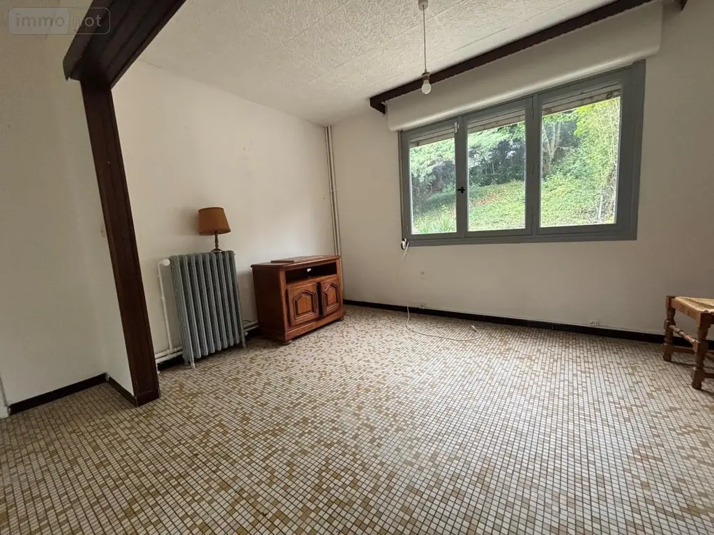 Maison a vendre Arras 62000 Pas-de-Calais 62 78 m2 4 pièces 127500 euros 62133-1495 004