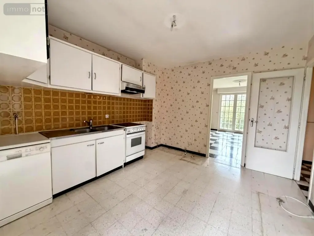 Maison a vendre Vers-sur-Selle 80480 Somme 80 120 m2 5 pièces 262500 euros 80004-1291 007