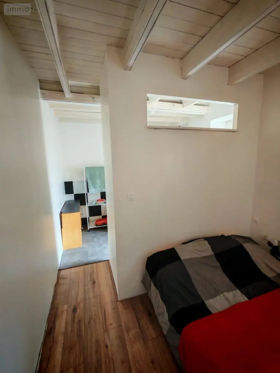 Maison a vendre Le Faouët 56320 Morbihan 56 95 m2 213646 euros 56081-2503 007