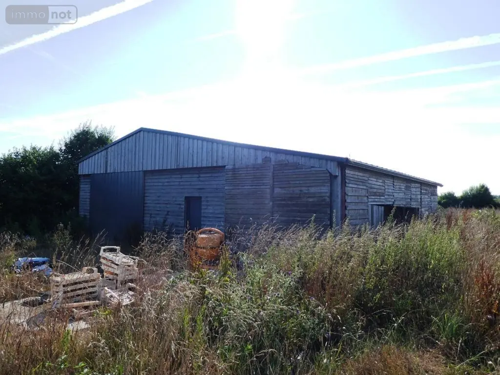 Divers a vendre Saint-Caradec-Trégomel 56540 Morbihan 56 200 m2 80680 euros 56075-2420 004