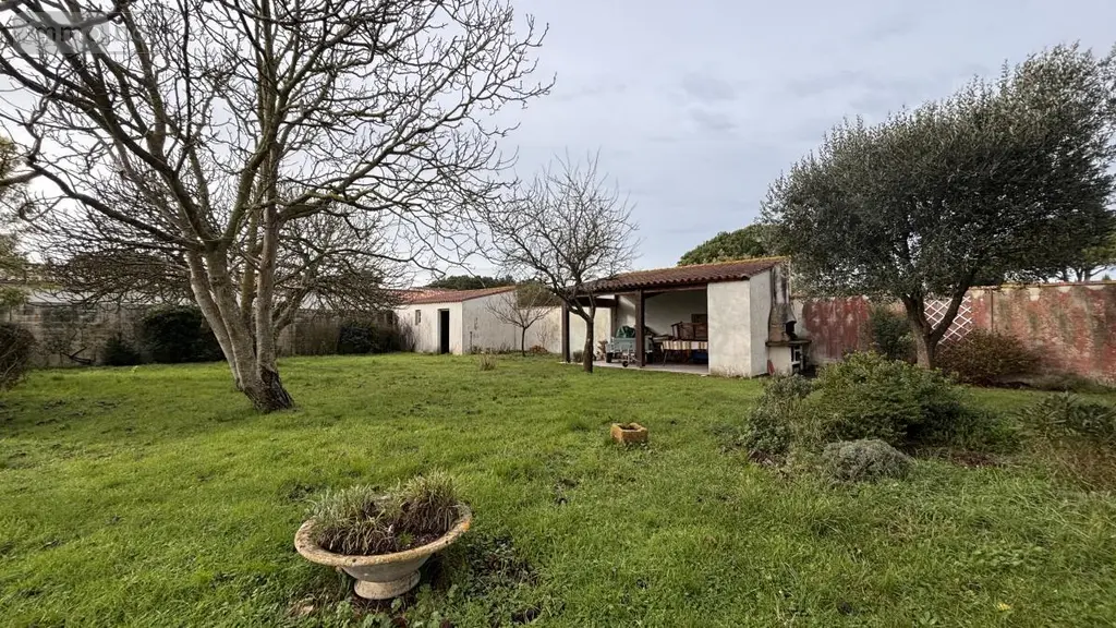 Maison a vendre Loix 17111 Charente-Maritime 17 104 m2 6 pièces 1135000 euros 17018-1206 004