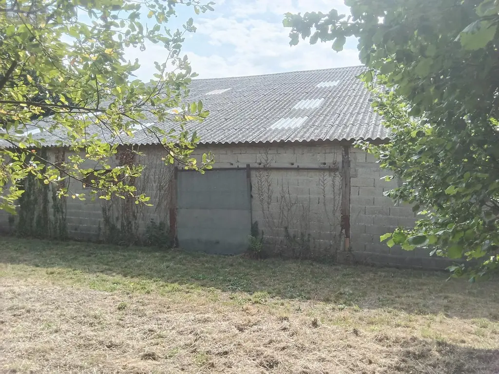 Maison a vendre Lannédern 29190 Finistère 29 106 m2 6 pièces 205725 euros 29064-2851 017