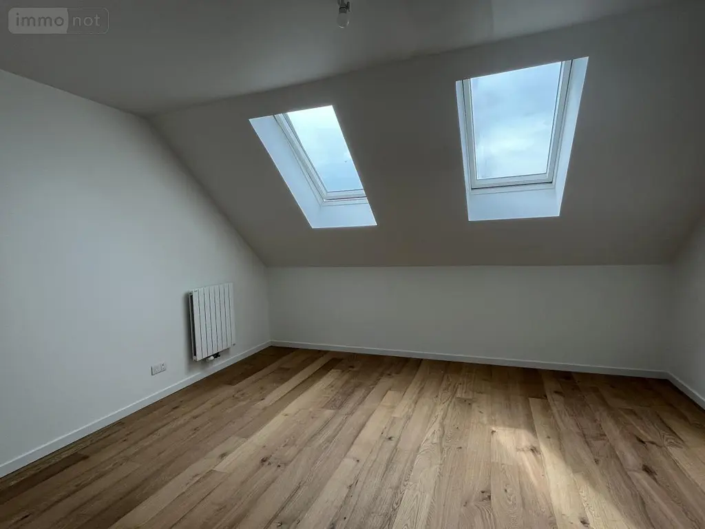 Appartement a vendre Pacé 35740 Ille-et-Vilaine 35 97 m2 3 pièces 484000 euros 35021-2067 006