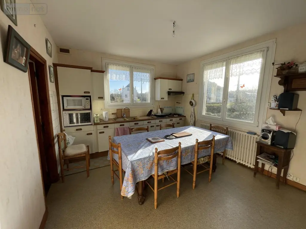 Maison a vendre Paimpol 22500 Côtes-d'Armor 22 94 m2 5 pièces 358875 euros 22023-3467 002