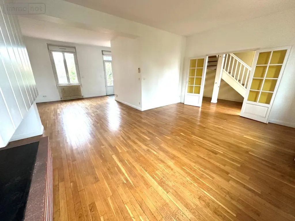 Maison a vendre Toulouse 31400 Haute-Garonne 31 124 m2 5 pièces 696150 euros 31003-178 005