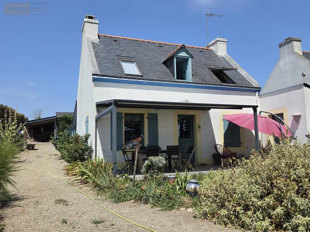 Maison a vendre Groix 56590 Morbihan 56 110 m2 5 pièces 728000 euros 56039-1344 004