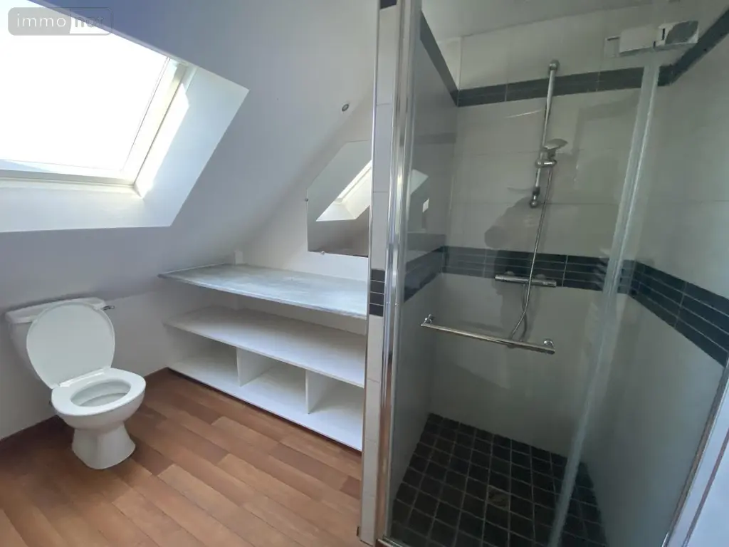 Maison a vendre Saint-Caradec 22600 Côtes-d'Armor 22 117 m2 6 pièces 228800 euros 22110-2296 012