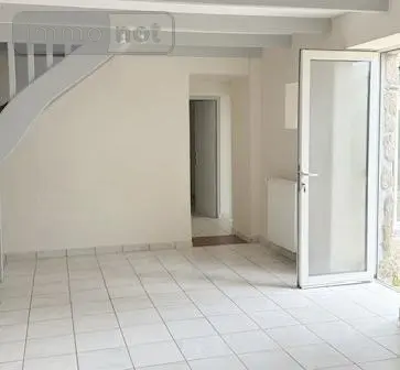 Location maison Lannion 22300 Côtes-d'Armor 22 115 m2 5 pièces 950 euros 22086-L62 004