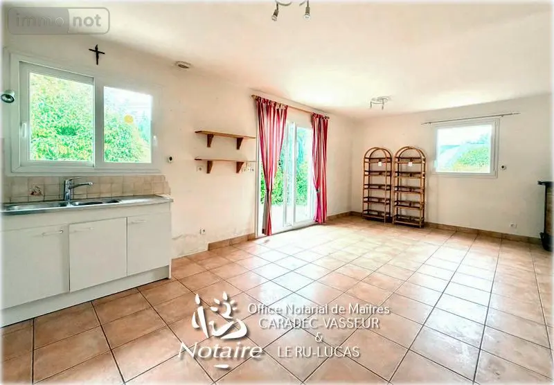 Maison a vendre Plouescat 29430 Finistère 29 103 m2 6 pièces 318000 euros 29094-1059 010