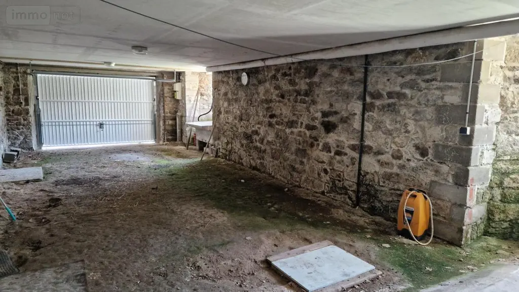 Maison a vendre Saint-Méloir-des-Ondes 35350 Ille-et-Vilaine 35 98 m2 5 pièces 312000 euros 35084-715 013