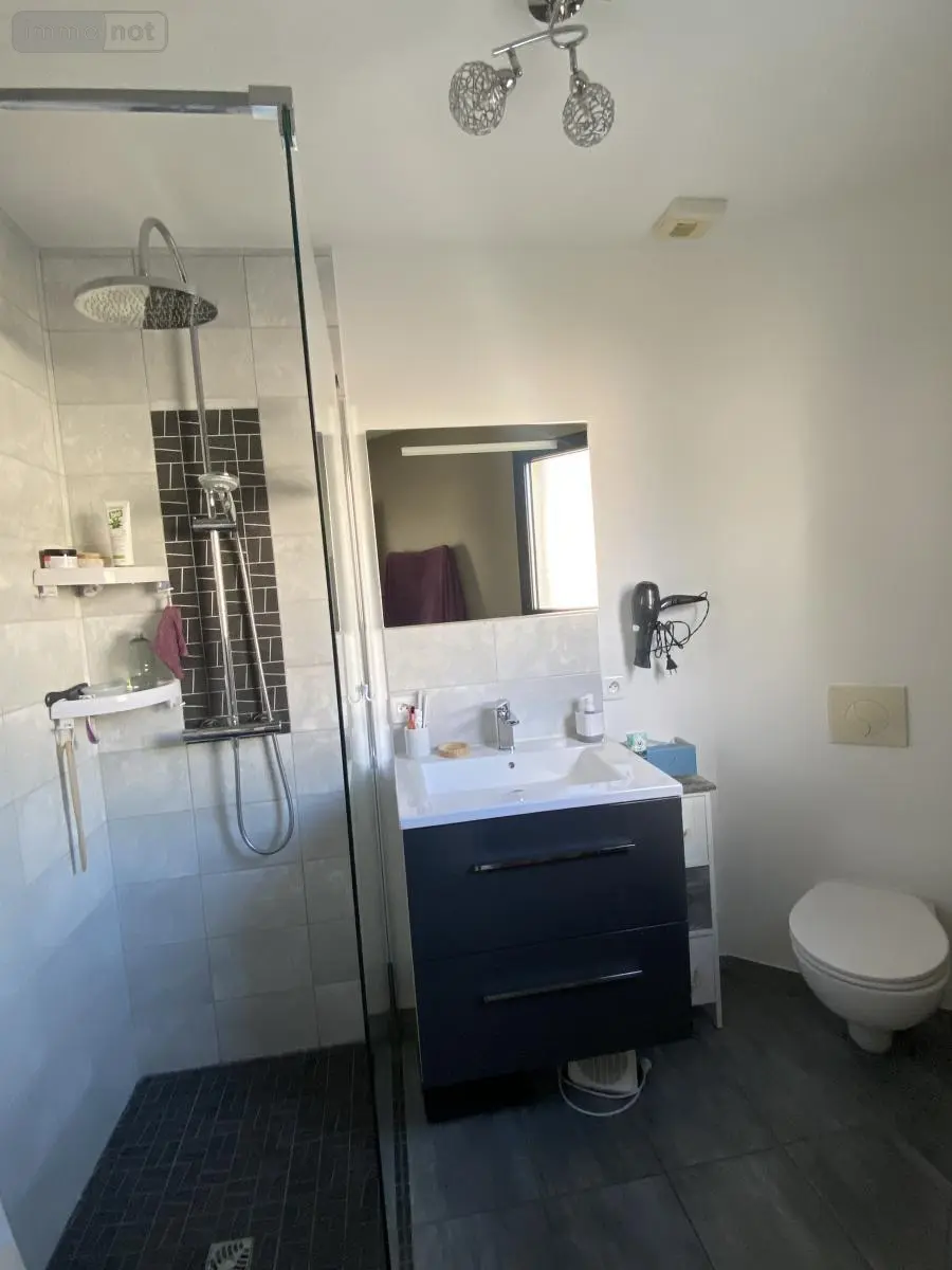 Maison a vendre Trélazé 49800 Maine-et-Loire 49 136 m2 6 pièces 346500 euros 49008-136 004