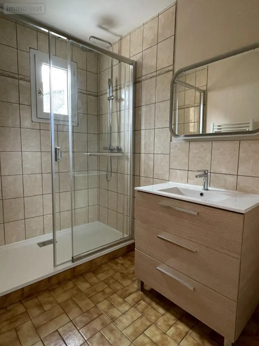 Location maison Saint-Malo 35400 Ille-et-Vilaine 35 129 m2 7 pièces 1246 euros 35104-L136 009