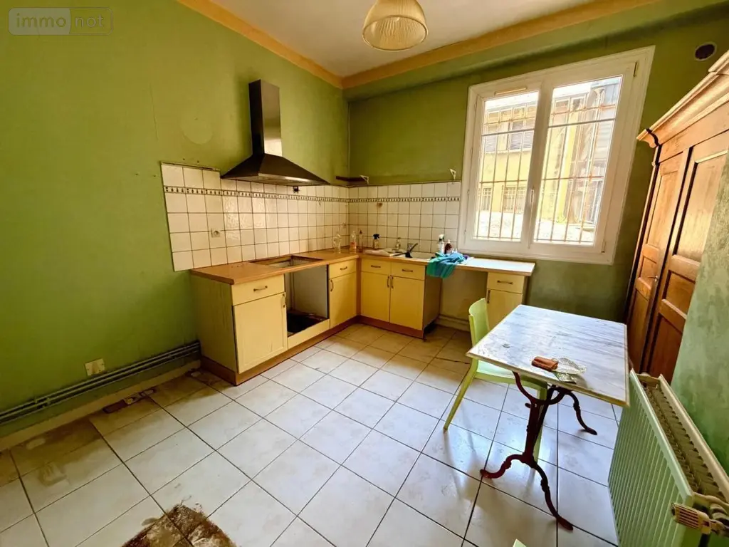 Appartement a vendre Rouen 76000 Seine-Maritime 76 117 m2 4 pièces 324000 euros 76004-544 004