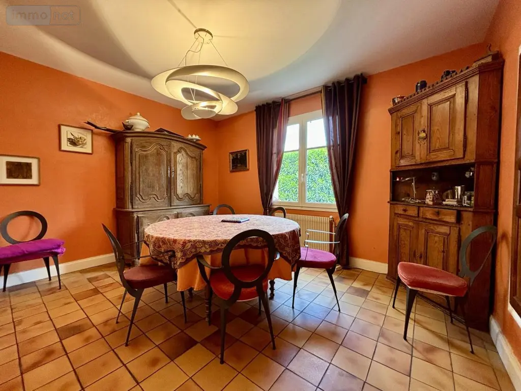 Maison a vendre Poitiers 86000 Vienne 86 235 m2 9 pièces 480000 euros 86001-44 010