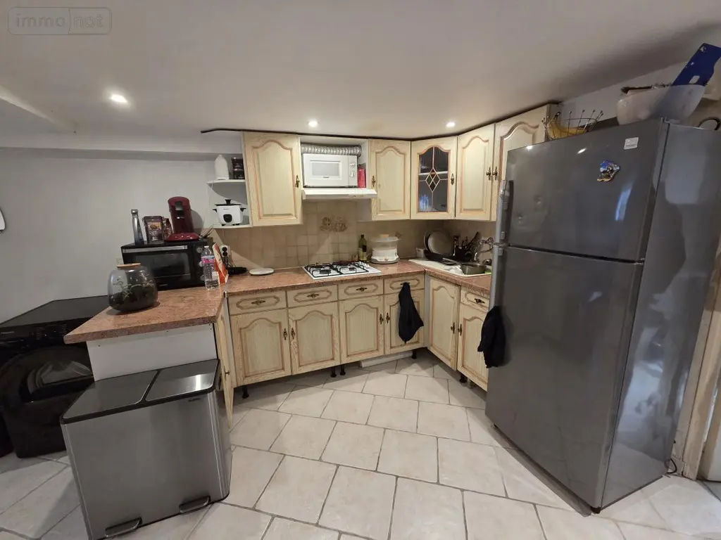 Immeuble de rapport a vendre Lorient 56100 Morbihan 56 141 m2 395200 euros 56039-1343 005