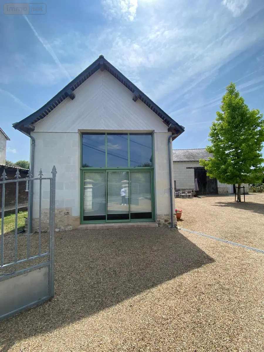 Maison a vendre Saint-Martin-de-la-Place 49160 Maine-et-Loire 49 270 m2 13 pièces 480960 euros 49107-1112 007