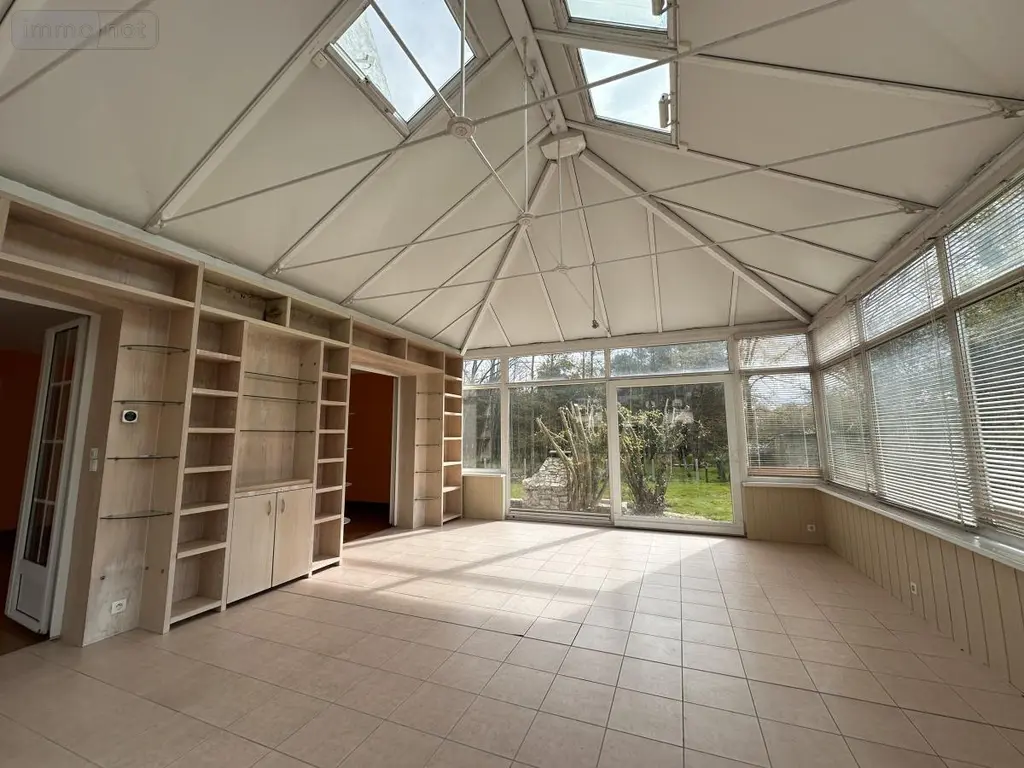 Maison a vendre Saint-Nolff 56250 Morbihan 56 193 m2 7 pièces 425000 euros 56003-1427 003