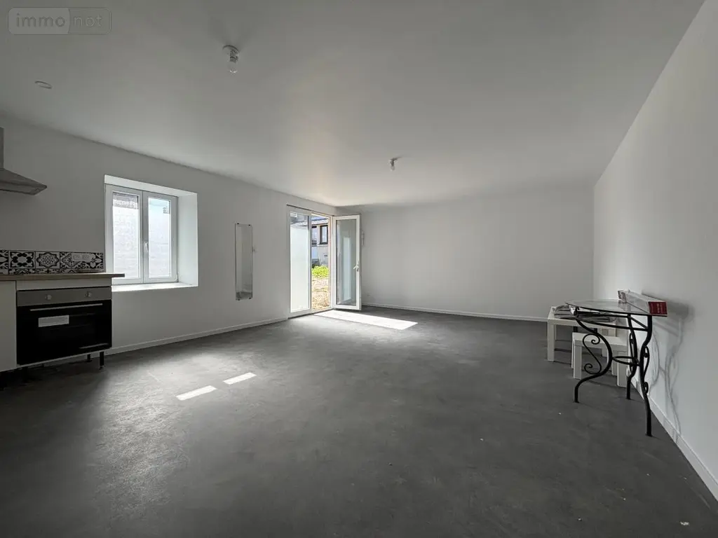 Maison a vendre Montebourg 50310 Manche 50 165 m2 218100 euros 50088-1400 016