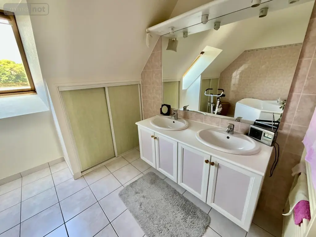 Maison a vendre Ploemeur 56270 Morbihan 56 159 m2 680000 euros 56082-1617 017